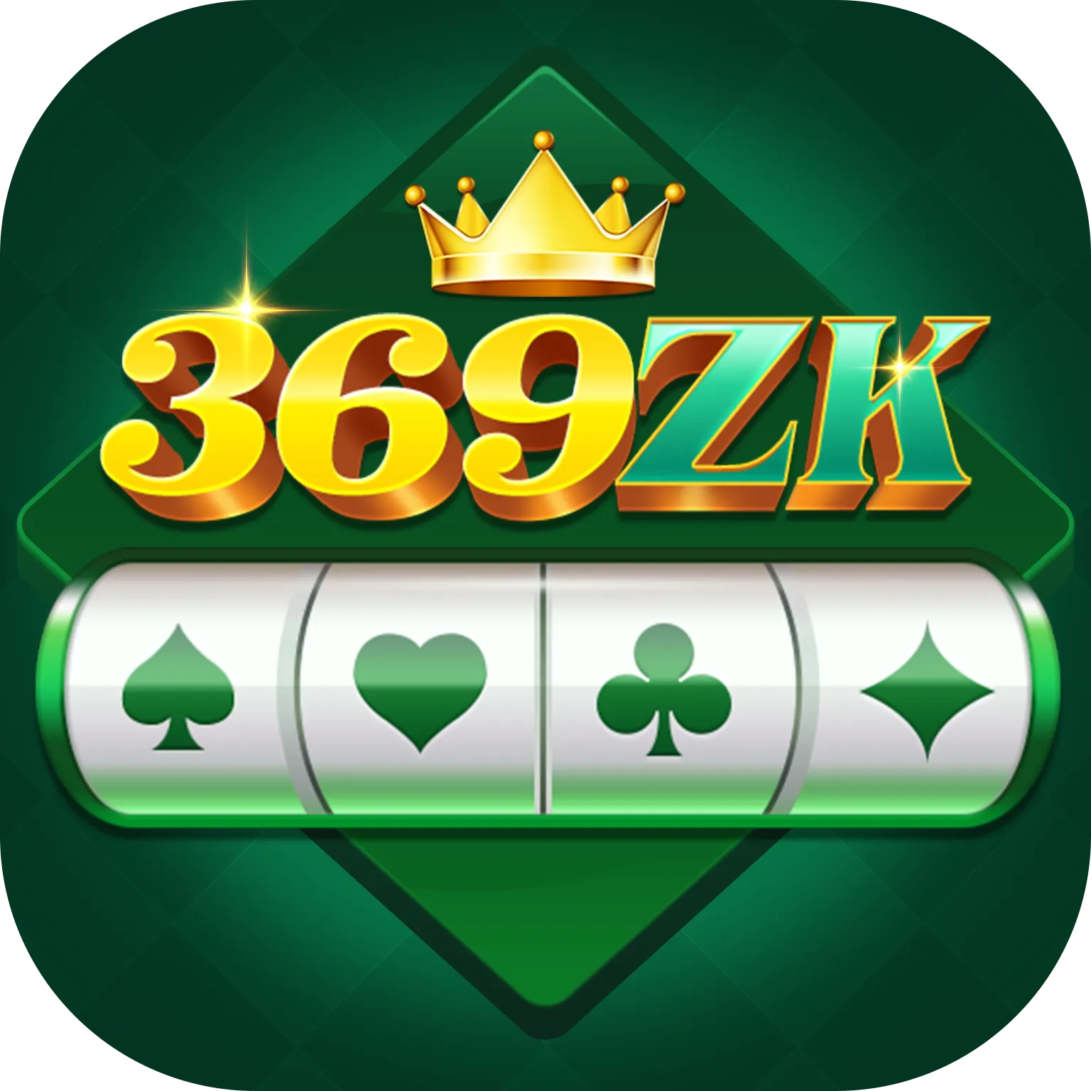 369ZK - Game Bingo Seru dan Menantang