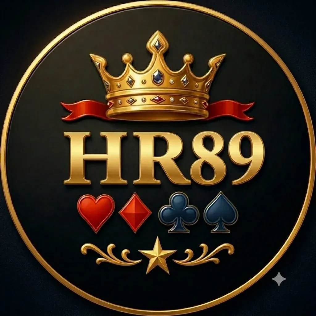 HR89 - Bangun Imperium Bisnis Anda