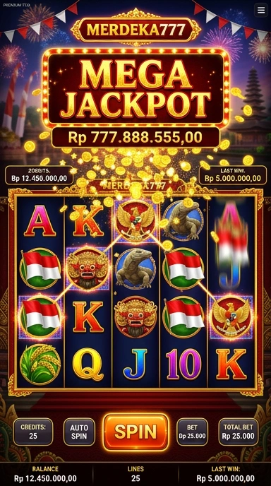 Katalog aplikasi lengkap di Merdeka777 untuk semua kebutuhan digital Anda.
